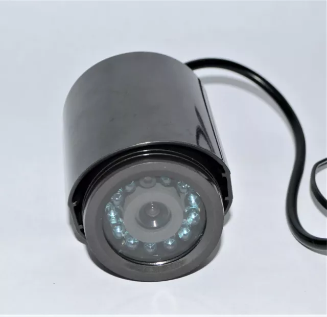 Digimerge IR Bullet Security Camera Color Day Night DCBHR1032