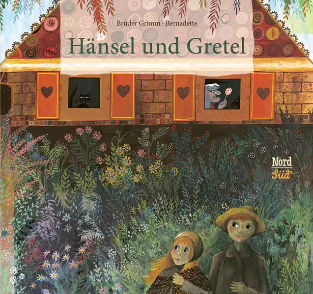 Hänsel und Gretel | Brüder Grimm | 2021 | deutsch