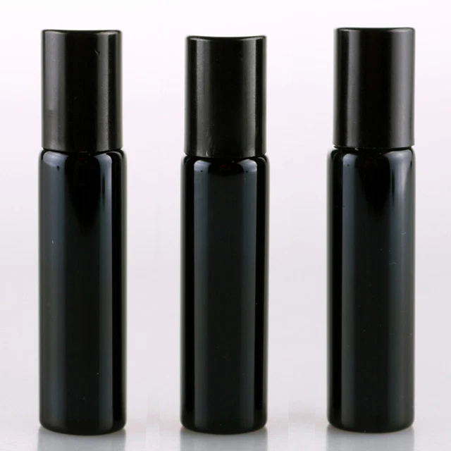 Container Roller Bottles Essential Oil Roller Bottles Refillable Bottles 3