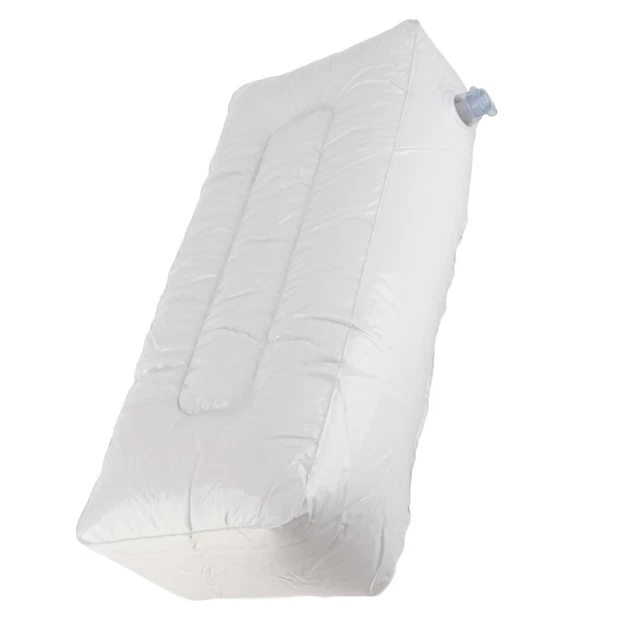 Coussin Gonflable Pour Kayak Et Bateau - PVC étanche Et Confortable - 56x27cm
