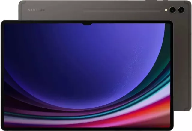 Samsung Galaxy Tab S9 Ultra (Wifi) SM-X910 WIFI 512GB Graphite Good