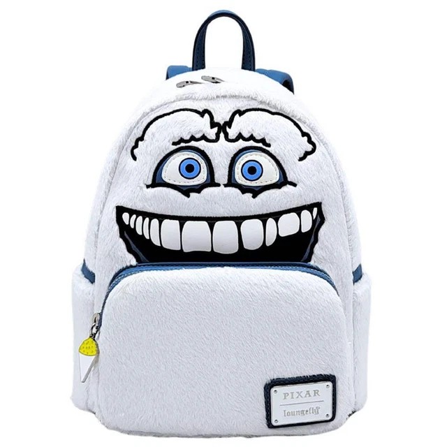 Mini Sac à Dos Loungefly Encanto Bruno - Édition Exclusive US - Neuf Sous Licence