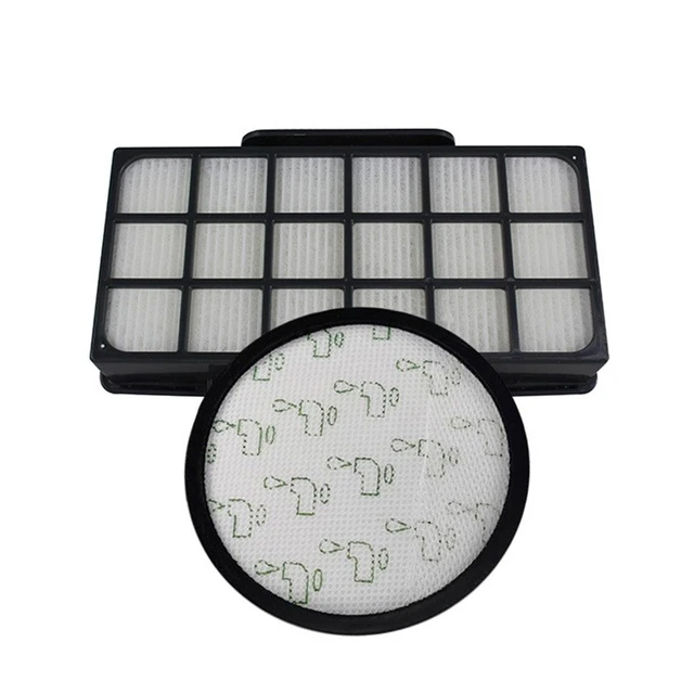 Convient for Rowenta ZR903701 Filtre for RO7676EA RO7681EA RO7611EA