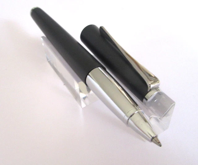 Stylo Plume Lamy Safari Aluminium Anodisé Prestige – Édition Rose Magnifique