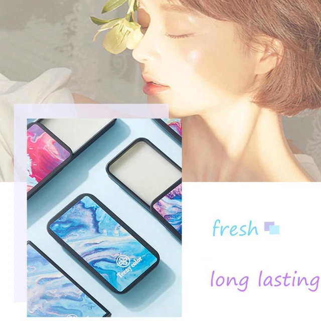 Profumo leggero balsamo lunga durata fragranza colonia portatile # profumo I7W0