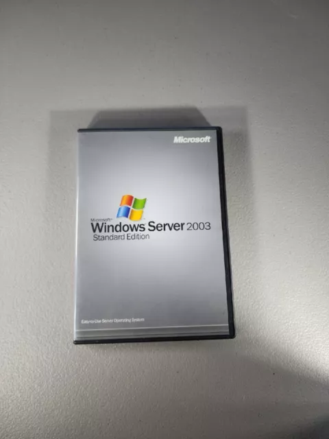 Microsoft Office Project Standard 2003 ACADEMIC Full Version & Product Key