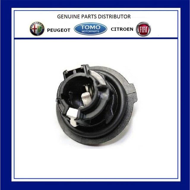 RENAULT INDICATOR Bulb Holder Laguna II Clio III Modus 7701061695 EUR 9