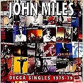 John Miles - Decca Singles 1975-1979 (2012)