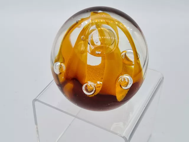 briefbeschwerer paperweight glas