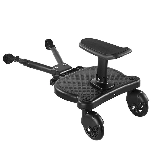 Universal Stroller Ride Board