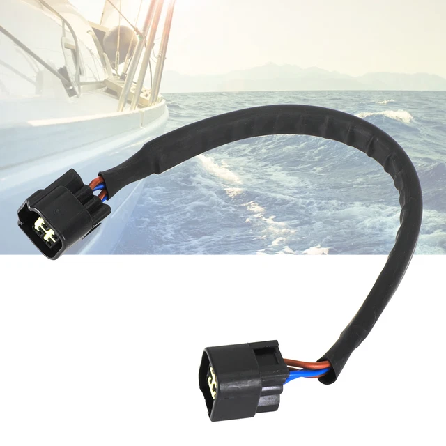 Faisceau de câblage pour Yamaha Command Link 6Y8-82521-01 2