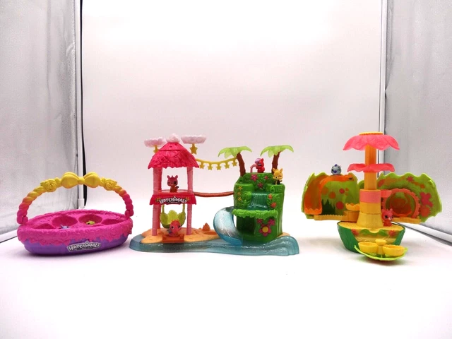 Action Figures Playsets, Action Figures & Accessories, Toys