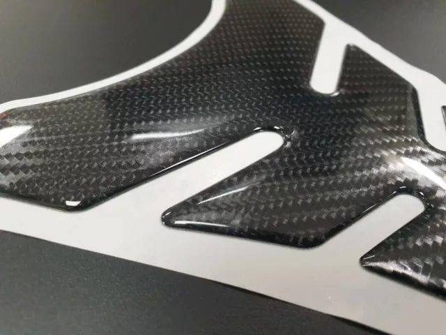 Premium Motorrad Tankpad/Schutz Honda CBF VTR VFR Hornet & mehr