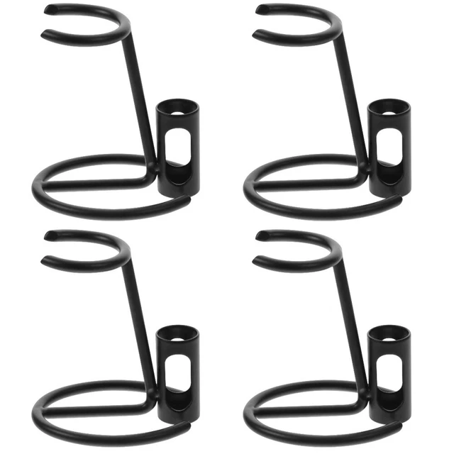 4 x supporto per attrezzi da barba supporto per pialla da barba supporto per rasoio