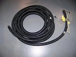 NEW Nordson 757713B Hot Melt Glue Hose