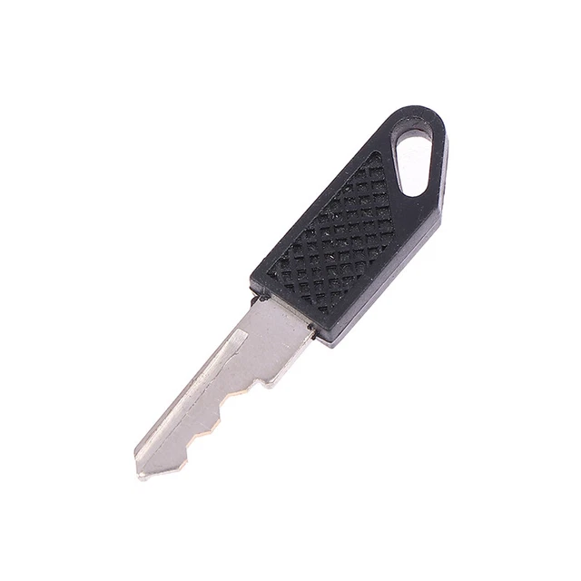 Multifunctional Torch key Bag For Luggage Suitcase Customs TSA Safe Skies