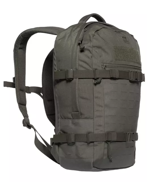 TASMANIAN TIGER TT Modular Daypack XL IRR Tages-Rucksack für Trinksystem