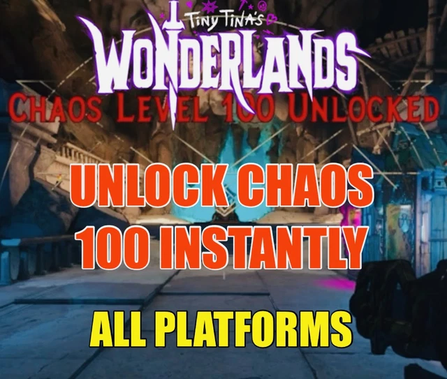 Tiny Tina's Wonderlands In Preordine Su Amazon Per Le Console Microsoft - Foto 5