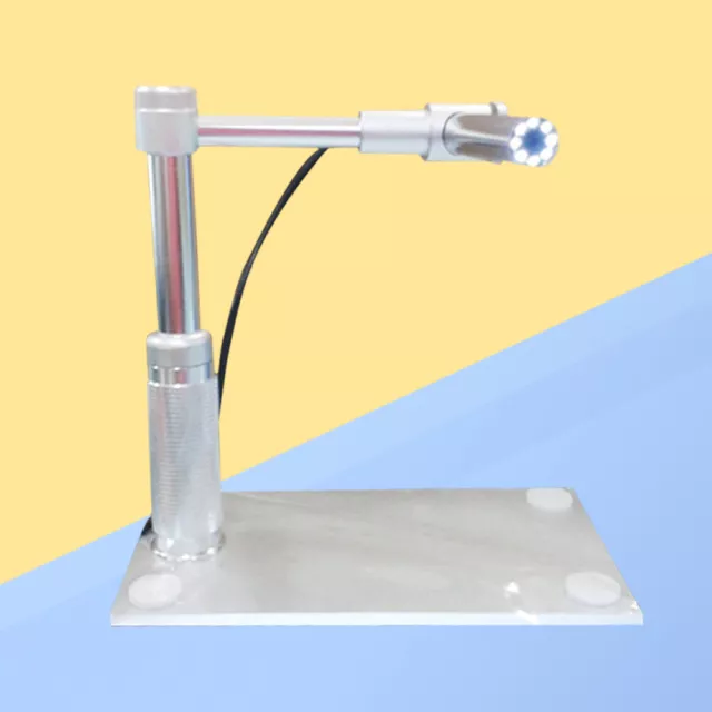 Industrial Microscope Camera Table Science Microscope Usb Digital Microscope