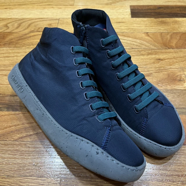 camper peu navy