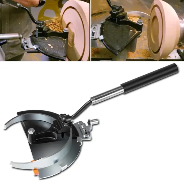 For Woodcut Bowlsaver Bowl Coring System/Bowlsaver Complete System