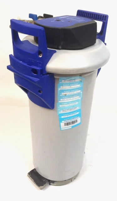 BRITA PURITY 1200 CLEAN Trinkwasserfilteranlage Wasserfilter Filteranlage Filter