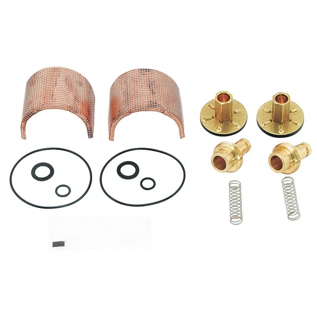 POWERS 390-801 CHECKSTOP KIT Rebuild Kit