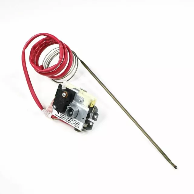 PB010264 Griddle or Left Oven Thermostat