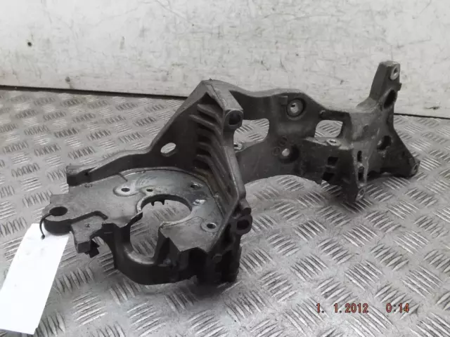 Audi A6 Staffa Alternatore 04l903143d C7 2.0 Diesel 2011-2018↑