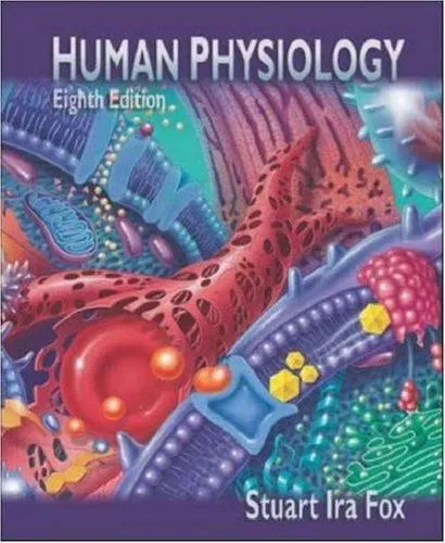 MP: Human Physiology with OLC bind-in card [ Fox, Stuart Ira ] Used - Very Good