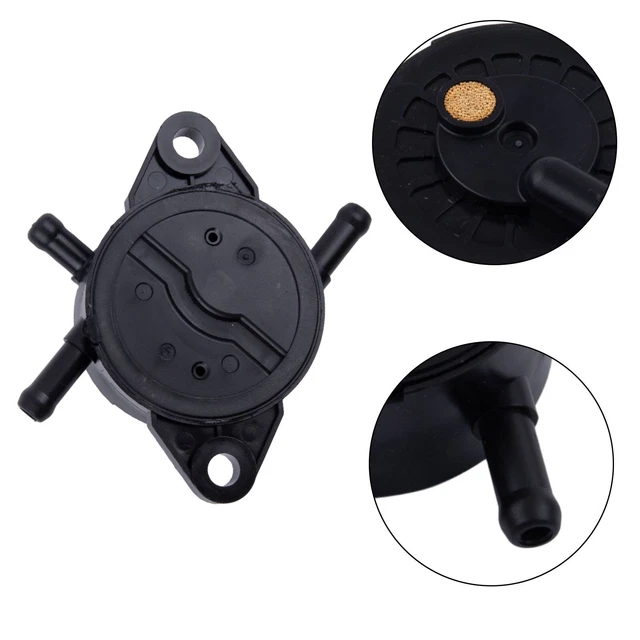 FUEL PUMP KIT for Kawasaki FR691V FR651V FR600V Z445 Improve Fuel