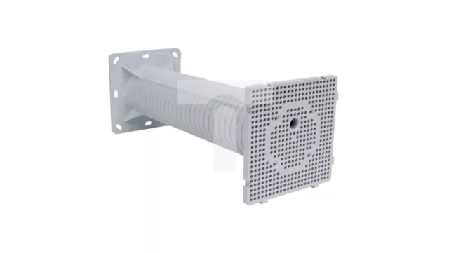 Long mounting plate for thermal insulation systems MDZ 300_KB /T2UK