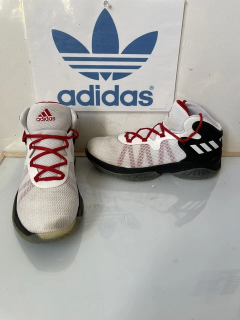 Grosse online basket adidas