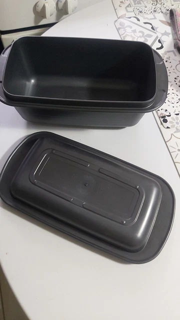 TERRINE ULTRA PRO 1.8l ***TUPPERWARE*** Neuve EUR 89,90 - FR