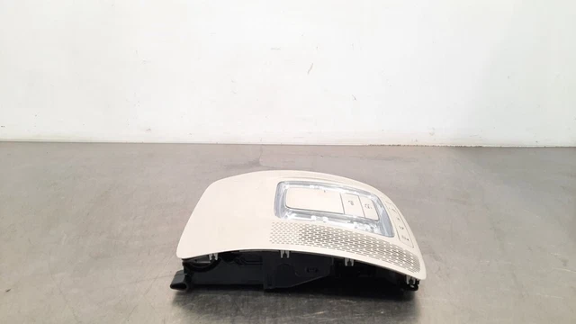 A0009000924 Illuminazione Interna Anteriore Mercedes-Benz Gla (H247) 2021