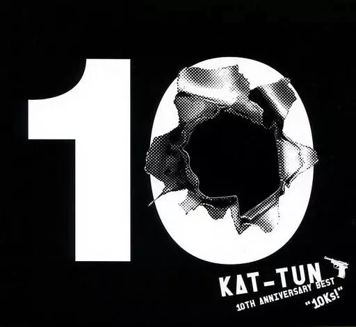 KAT-TUN 10TH ANNIVERSARY LIVE TOUR 