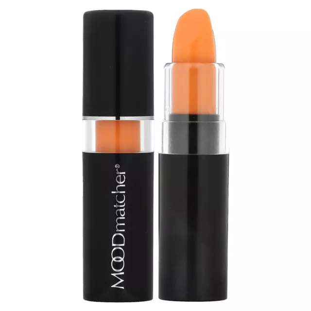 MOODmatcher, Lippenstift, orange, 0,12 oz (3,5 g)