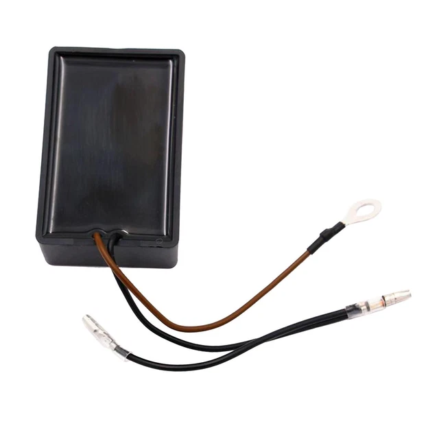 unité de commande de moto  Accessoire de Moto Professionnel  pour Club Car DS