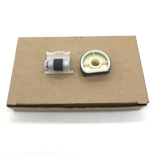 Upper Fuser Lower Pressure Roller Fits For Brother HL4570 HL4150 MFC9460 MFC9560