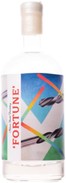 Fortune Navy Gin 700ml Each