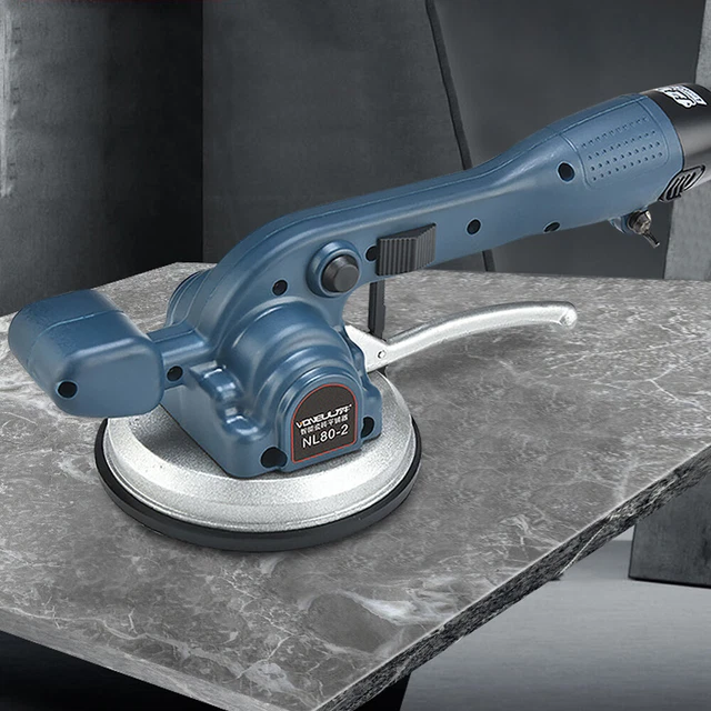 Image of Ryobi One+ LTS180M cordless tile saw at Amazon website