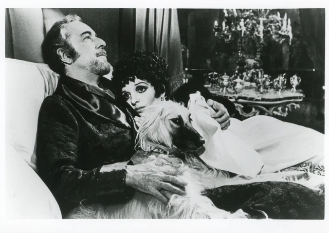 LIZA MINNELLI FERNANDO Rey 