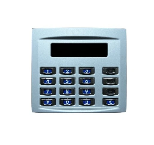 Tastiera Metallica Tutto Davanti Legrand Bticino - Per Citofoni Esterni Condominiali - Foto 8