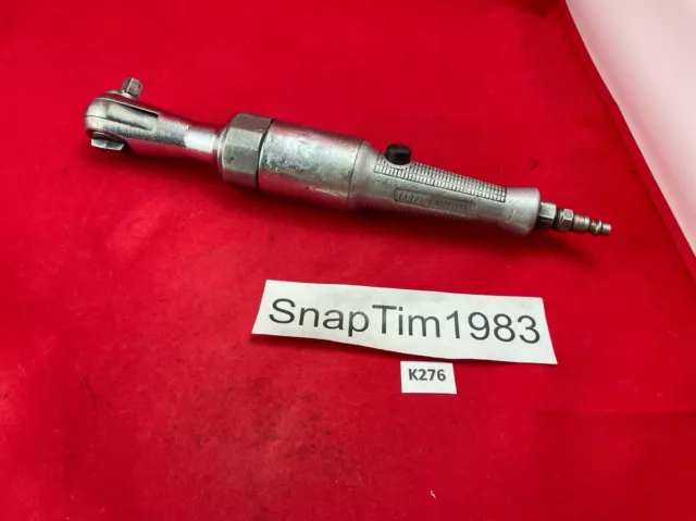 Snap-On Tools 3/8" Drive Pneumatic Air Ratchet FAR720