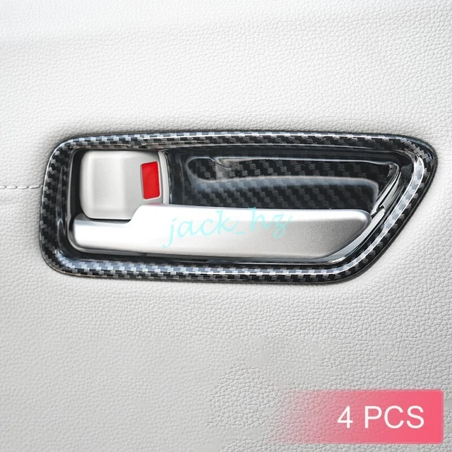 FOR TOYOTA COROLLA Cross 20222024 Interior Door Handle Cover Trims