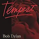 Bob Dylan - Tempest (NEW 2 x 12" VINYL LP & CD)