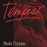 Bob Dylan - Tempest (NEW 2 x 12" VINYL LP & CD)
