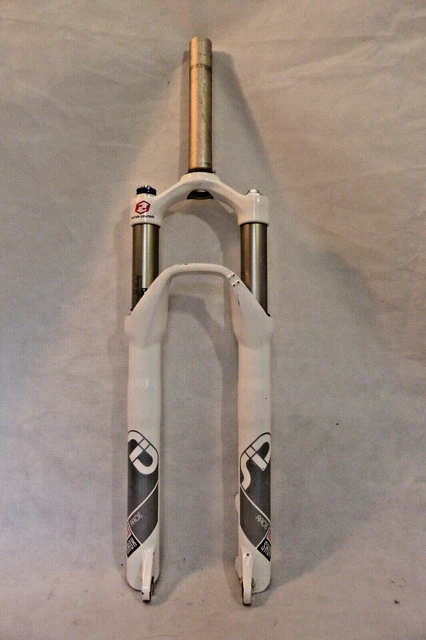 Rockshox SID Race 100mm Lockout Air Fork Mountain Bike 26"  Quick Release MTB Wt