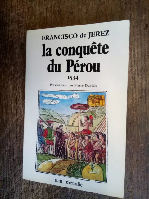 Relaciones Pelicula de La Conquista de La Perú Y Provincia Cusco Denominación No