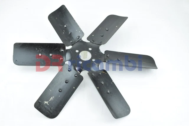 Ventilateur De Refroidissement Moteur Pour Moteur 540Nm HSP/ACME - Amewi - Neuf